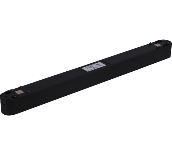 Трековый светодиодный светильник ReLuce 13001-9.3-001UR magnetic LED16W BK