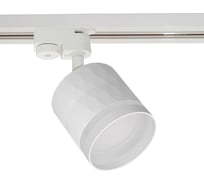 Трековый светильник ReLuce 53002-9.3-001LD GX53 WT