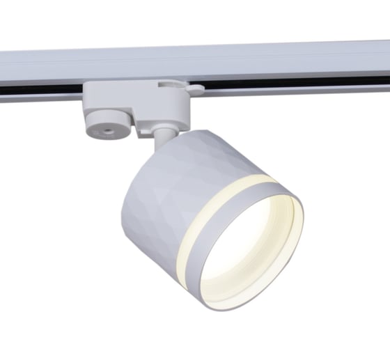 Трековый светильник ReLuce 53002-9.3-001LD GX53 WT