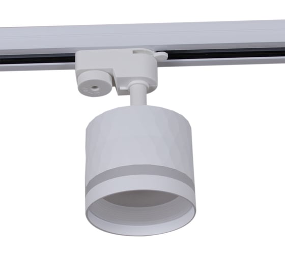 Трековый светильник ReLuce 53002-9.3-001LD GX53 WT