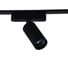 Трековый светодиодный светильник ReLuce 13005-9.3-001UR magnetic LED12W BK 1