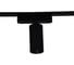 Трековый светодиодный светильник ReLuce 13005-9.3-001UR magnetic LED12W BK 3
