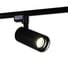 Трековый светодиодный светильник ReLuce 05830-9.3-001QY LED30W BK 1