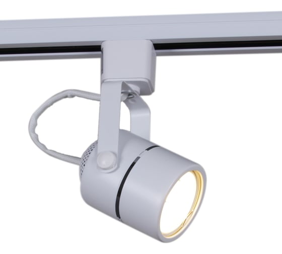 Трековый светильник ReLuce 16020-9.3-001CT MR16 WT