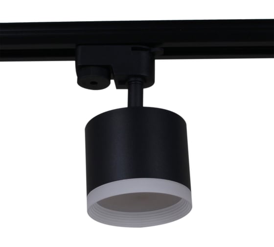 Трековый светильник ReLuce 53004-9.3-001LD GX53 BK