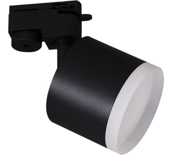 Трековый светильник ReLuce 53004-9.3-001LD GX53 BK