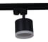Трековый светильник ReLuce 53004-9.3-001LD GX53 BK 3