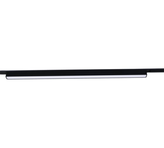 Трековый светодиодный светильник ReLuce 13003-9.3-001UR magnetic LED20W BK