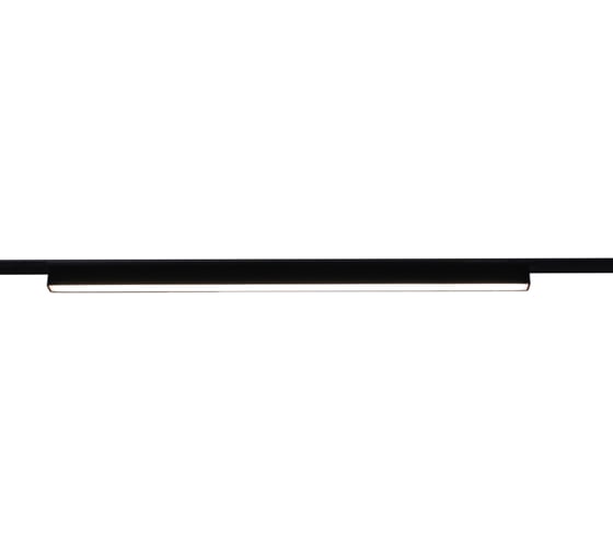 Трековый светодиодный светильник ReLuce 13003-9.3-001UR magnetic LED20W BK