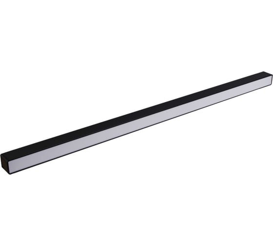 Трековый светодиодный светильник ReLuce 13003-9.3-001UR magnetic LED20W BK