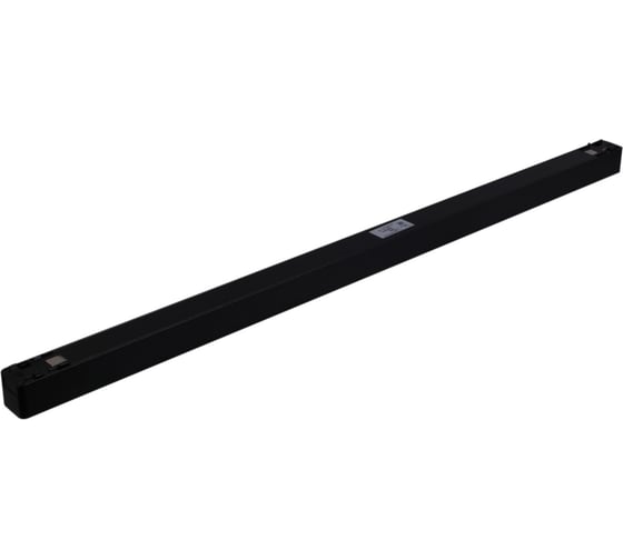 Трековый светодиодный светильник ReLuce 13003-9.3-001UR magnetic LED20W BK