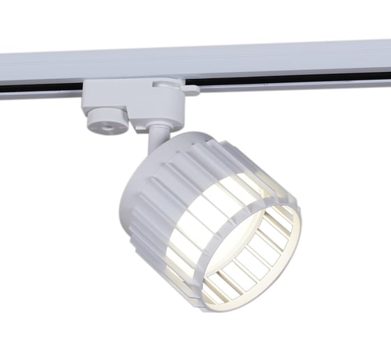 Трековый светильник ReLuce 53018-9.3-001MN GX53 WT
