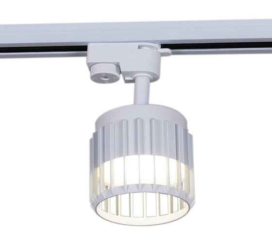 Трековый светильник ReLuce 53018-9.3-001MN GX53 WT