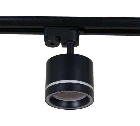 Трековый светильник ReLuce 53003-9.3-001LD GX53 BK
