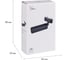 Трековый светодиодный светильник ReLuce 13005-9.3-001UR magnetic LED15W BK 6