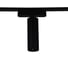 Трековый светодиодный светильник ReLuce 13005-9.3-001UR magnetic LED15W BK 3