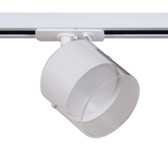 Трековый светильник ReLuce 53021-9.3-001IL GX53 WT 1