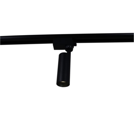 Трековый светодиодный светильник ReLuce 06612-9.3-001QY LED12W BK