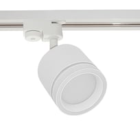 Трековый светильник ReLuce 53003-9.3-001LD GX53 WT