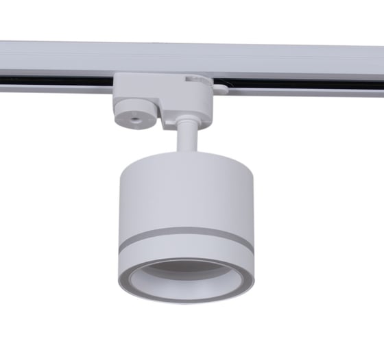 Трековый светильник ReLuce 53003-9.3-001LD GX53 WT