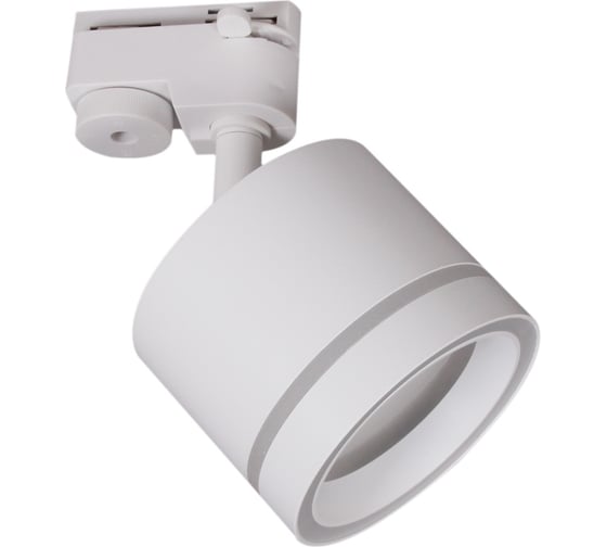 Трековый светильник ReLuce 53003-9.3-001LD GX53 WT
