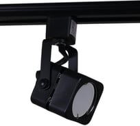 Трековый светильник ReLuce 16022-9.3-001CT MR16 BK