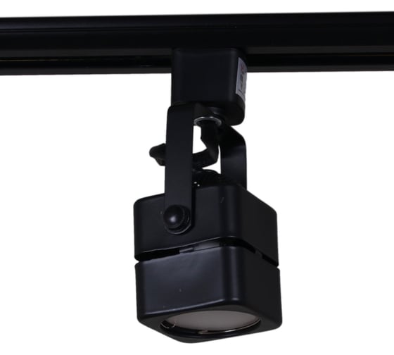 Трековый светильник ReLuce 16022-9.3-001CT MR16 BK