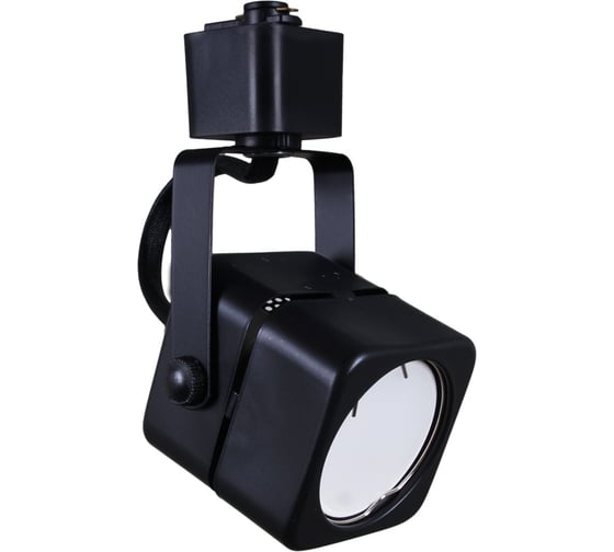 Трековый светильник ReLuce 16022-9.3-001CT MR16 BK