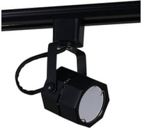 Трековый светильник ReLuce 16021-9.3-001CT MR16 BK