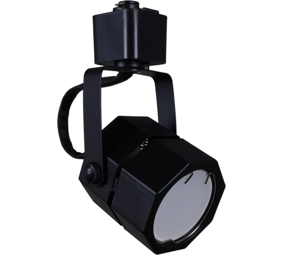 Трековый светильник ReLuce 16021-9.3-001CT MR16 BK