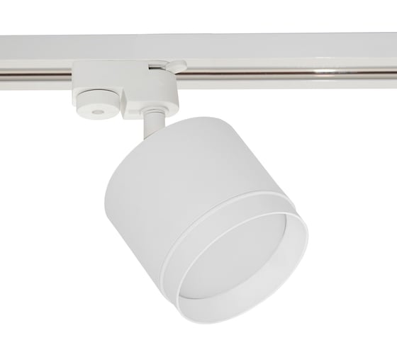 Трековый светильник ReLuce 53007-9.3-001LD GX53 WT 1