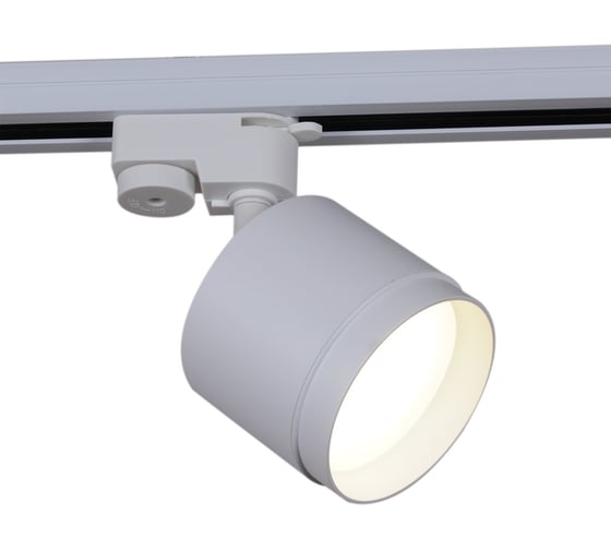 Трековый светильник ReLuce 53007-9.3-001LD GX53 WT