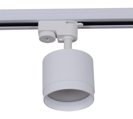 Трековый светильник ReLuce 53007-9.3-001LD GX53 WT
