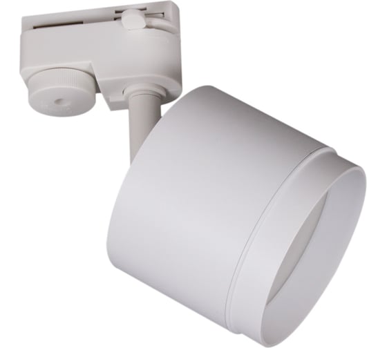 Трековый светильник ReLuce 53007-9.3-001LD GX53 WT
