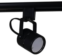 Трековый светильник ReLuce 16020-9.3-001CT MR16 BK