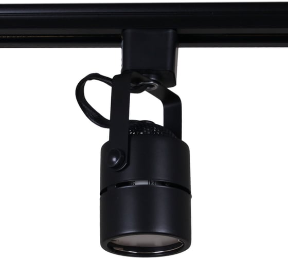 Трековый светильник ReLuce 16020-9.3-001CT MR16 BK