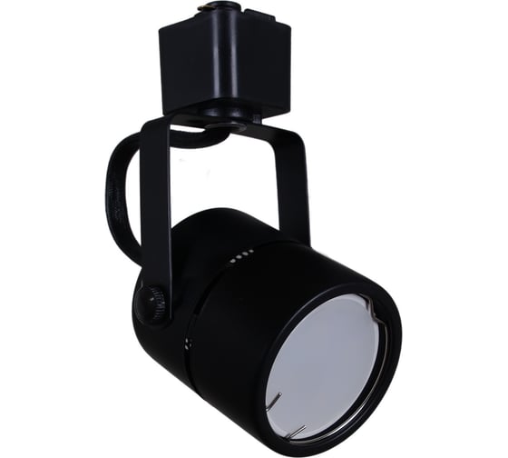 Трековый светильник ReLuce 16020-9.3-001CT MR16 BK