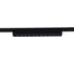 Трековый светодиодный светильник ReLuce 13004-9.3-001UR magnetic LED12W BK 1