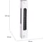 Трековый светодиодный светильник ReLuce 13004-9.3-001UR magnetic LED12W BK 5
