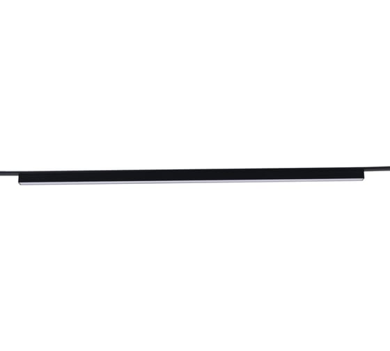 Трековый светодиодный светильник ReLuce 13003-9.3-001UR magnetic LED30W BK