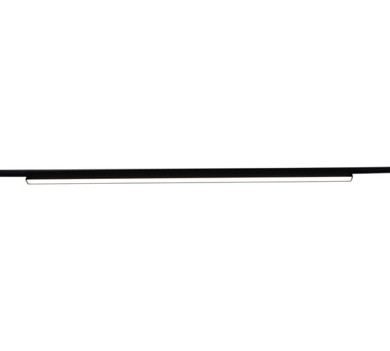 Трековый светодиодный светильник ReLuce 13003-9.3-001UR magnetic LED30W BK