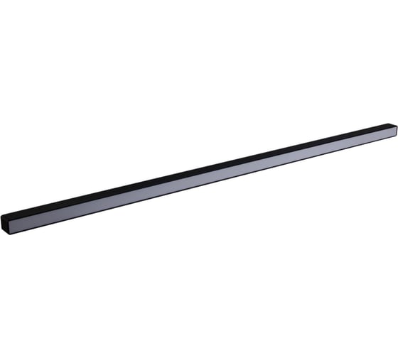 Трековый светодиодный светильник ReLuce 13003-9.3-001UR magnetic LED30W BK