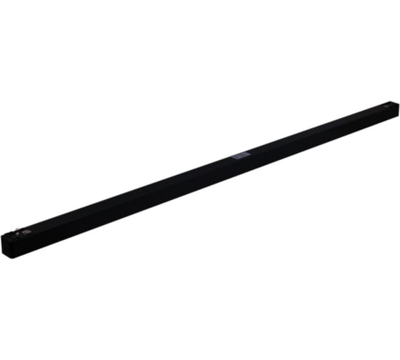 Трековый светодиодный светильник ReLuce 13003-9.3-001UR magnetic LED30W BK