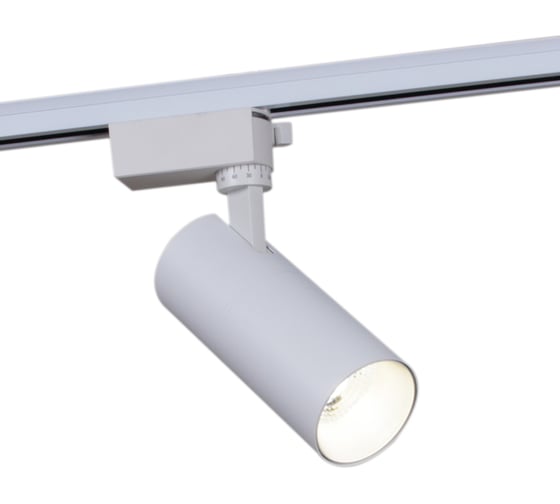 Трековый светодиодный светильник ReLuce 06620-9.3-001QY LED20W WT 1