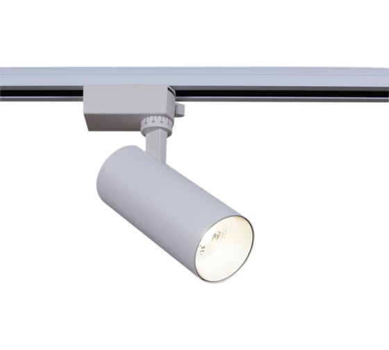 Трековый светодиодный светильник ReLuce 06620-9.3-001QY LED20W WT