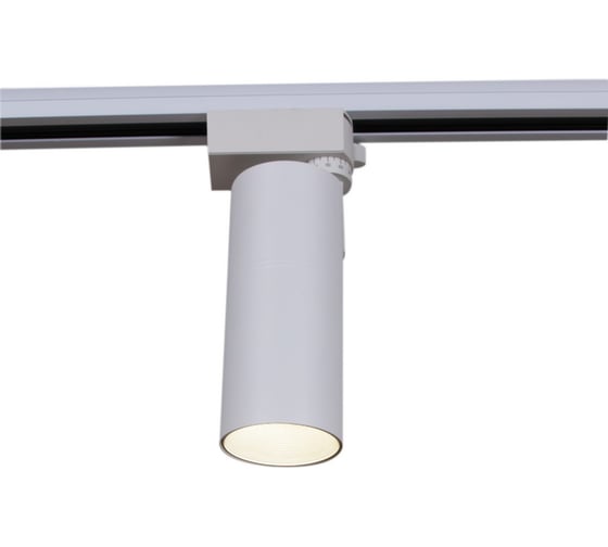 Трековый светодиодный светильник ReLuce 06620-9.3-001QY LED20W WT