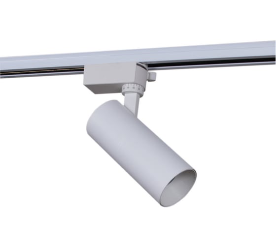 Трековый светодиодный светильник ReLuce 06620-9.3-001QY LED20W WT