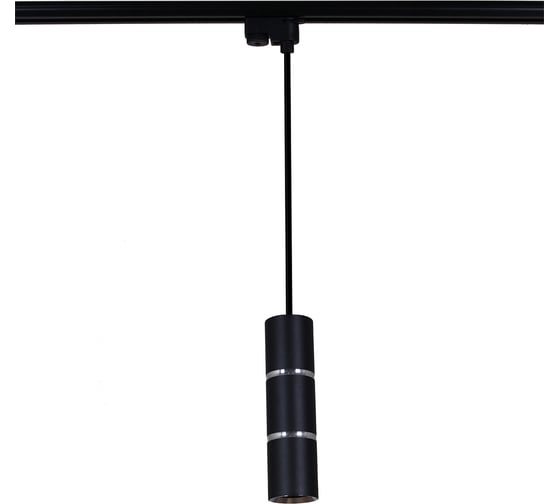Трековый светильник ReLuce 16005-9.3-001IL GU10 BK 1