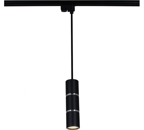 Трековый светильник ReLuce 16005-9.3-001IL GU10 BK
