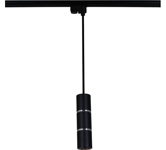 Трековый светильник ReLuce 16005-9.3-001IL GU10 BK
